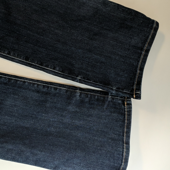 Current Elliott size 26 flare jeans - Picture 3 of 4